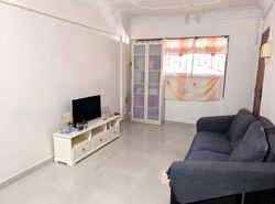 Blk 207 Bukit Batok Street 21 (Bukit Batok), HDB 3 Rooms #601543691